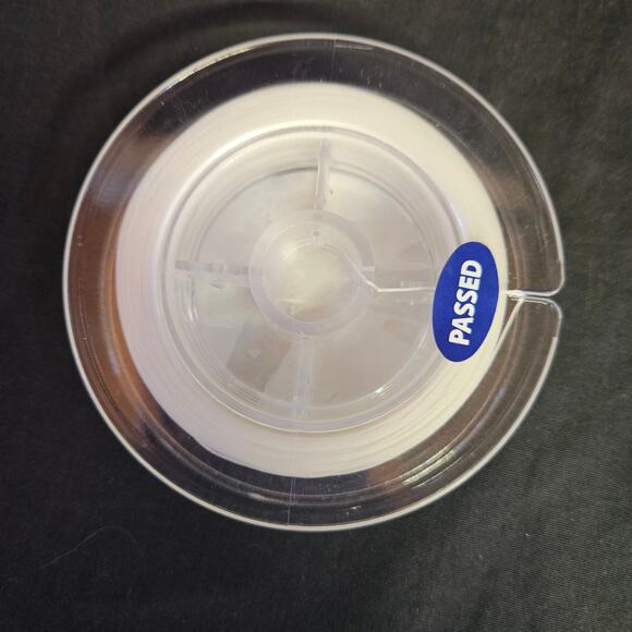 Zebco Omniflex High Strength Line Clear 12lb 700 Yards New Fishing - Picture 3 of 3